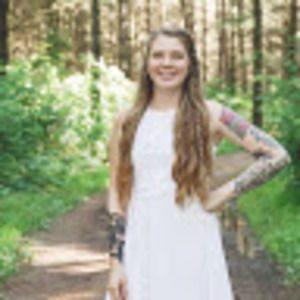 Meet your Posher, Kylee